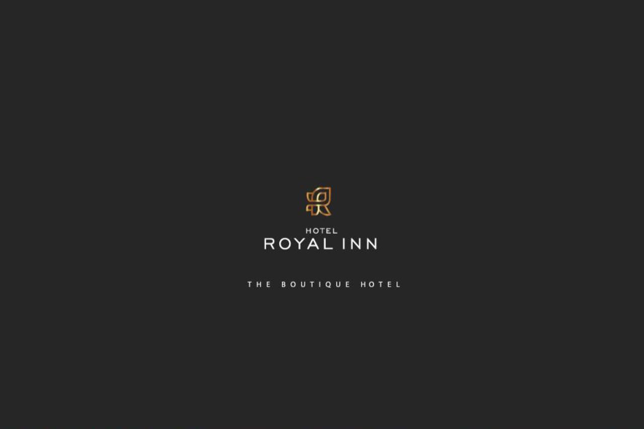 Hotel Royal Inn - Electronic City 班加罗尔 外观 照片